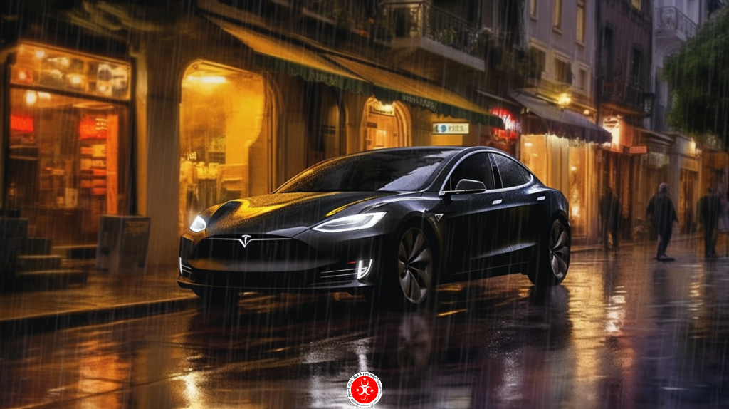 Tesla W Turcji : Cena | Ładowanie | I Więcej! 2023 - Turkpidya
