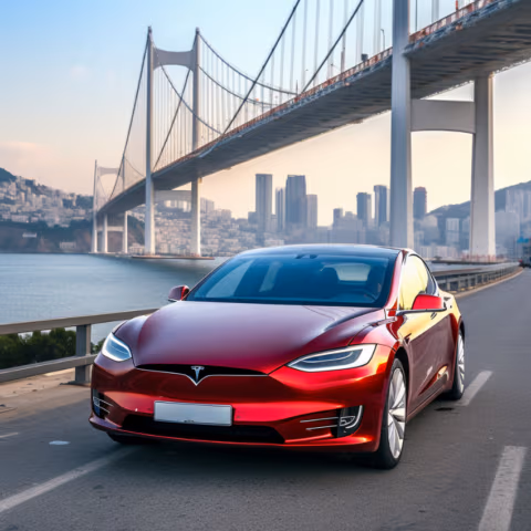 Tesla in Turkey: Prices, Models & Charging Cost (2026 Update) - Turkpidya