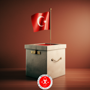 Turkish Election Results: Second Round