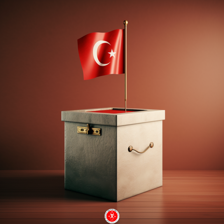 Результаты выборов в Турции: Руководство по второму туру 2023 года