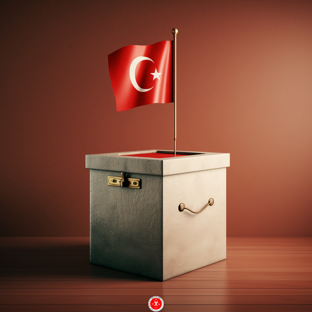 Turkish election second round