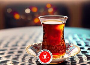 Read more about the article ثقافة الشاي في تركيا: كشف الثقافة وراء الكأس