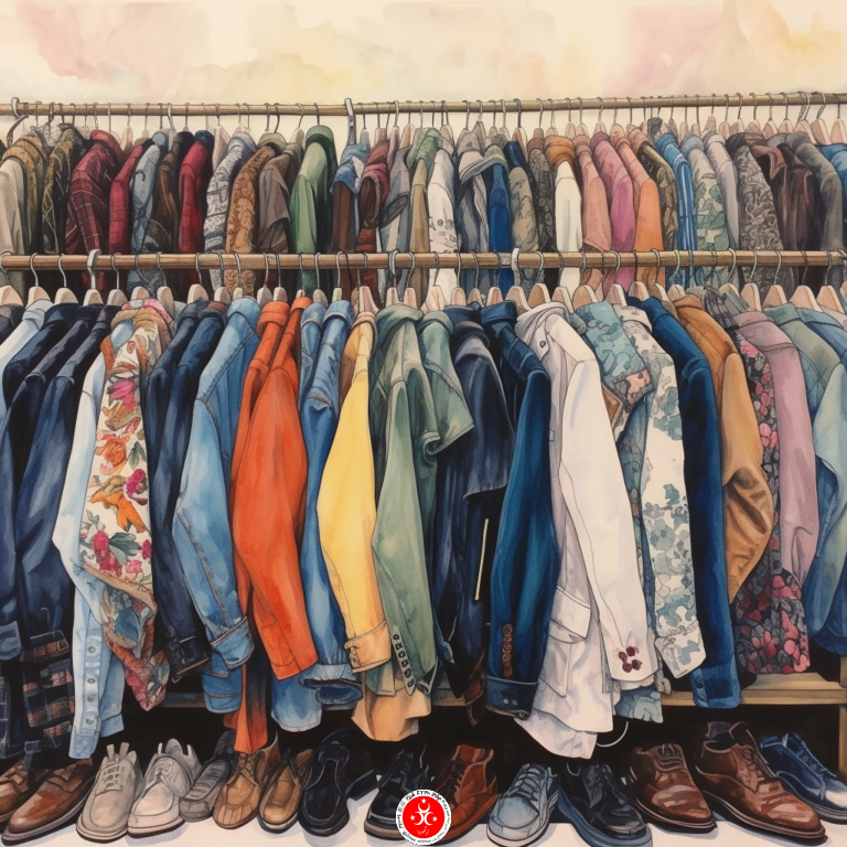 عمده فروشی پوشاک ترکیه: راهنمای جامع واردات برای بازرگانان