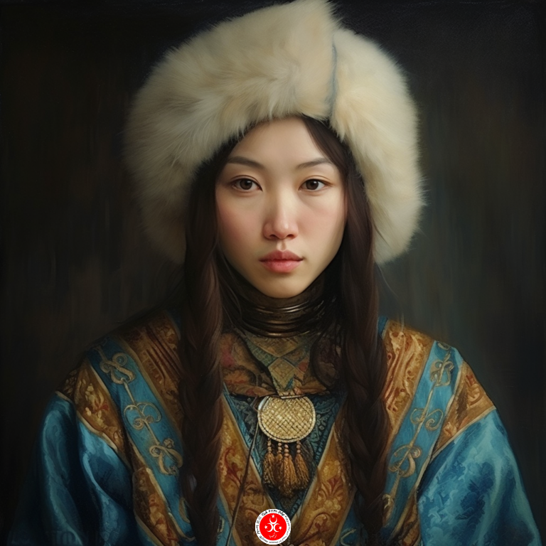 Kazahstanske žene: Pogled izbliza na njihove živote, kulturu i snagu