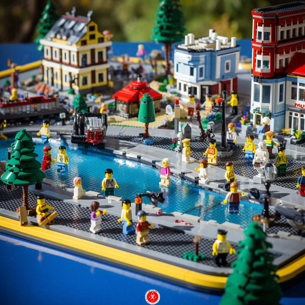 legoland Turecko