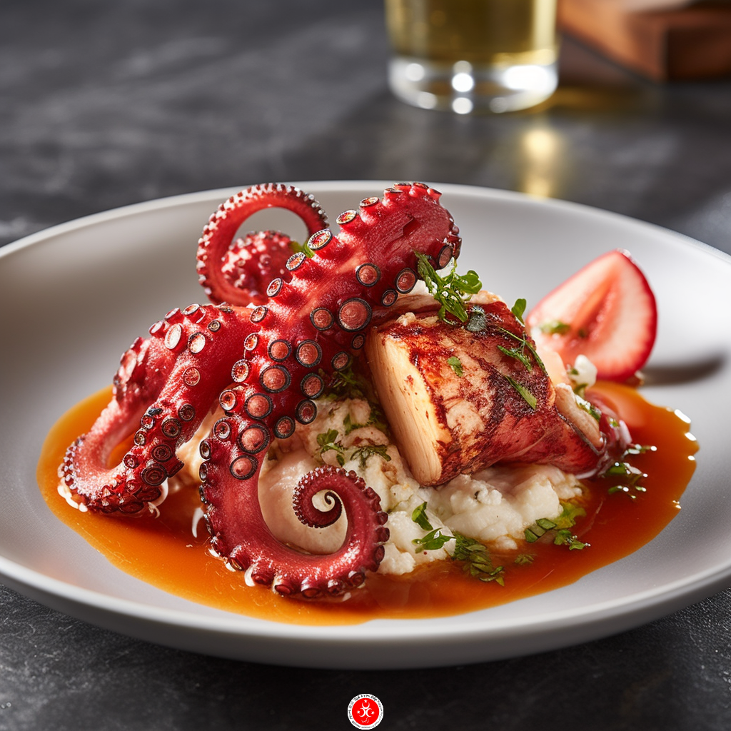 Michelin-sterrenrestaurants Istanbul lekker eten
