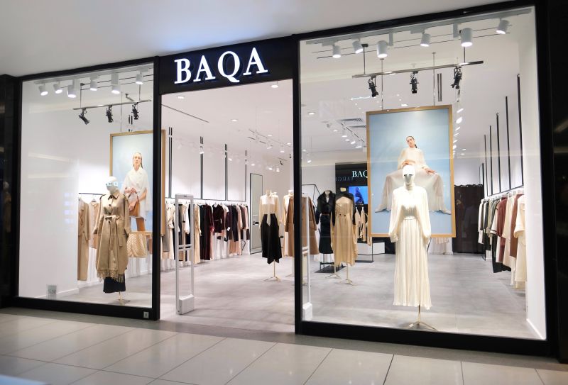 BAQA Турция