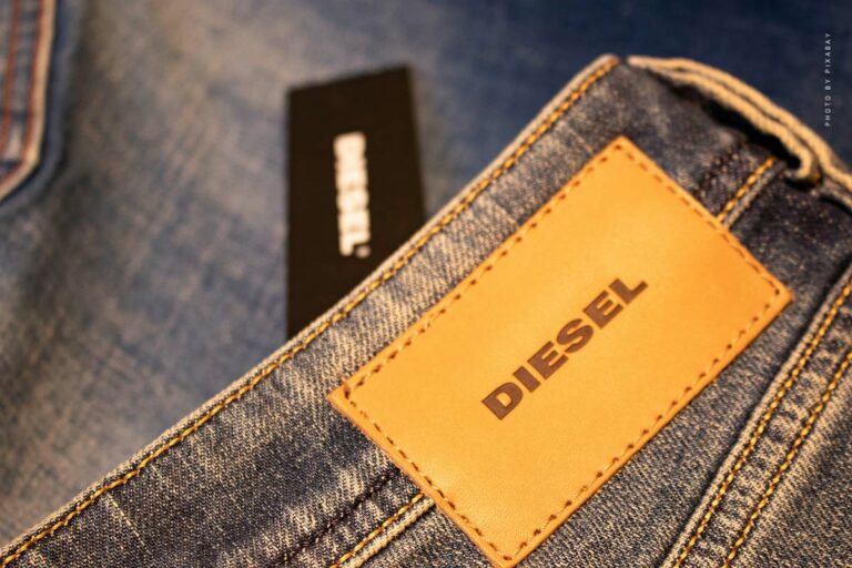 Diesel Clothes Turkey