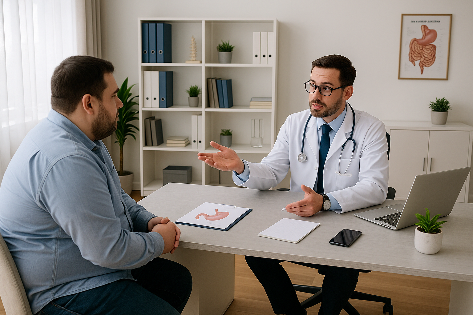 Gastric Sleeve Turkey consultation