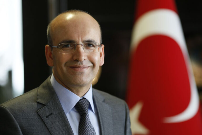 Mehmet Şimşek: Biography of Turkey Finance Minster 2023