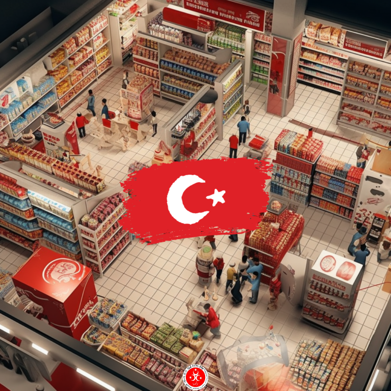 Pročitajte više o članku Supermarketi u Turskoj : Konačni vodič 2023