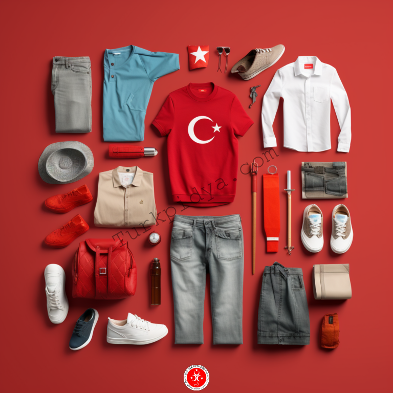Turkish Clothing Brands