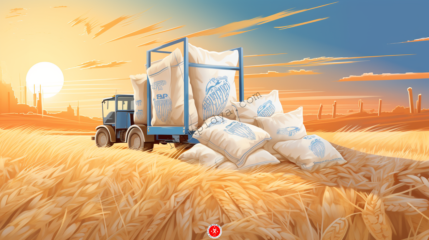 Wheat Flour Manufacturers Exporters in Turkey