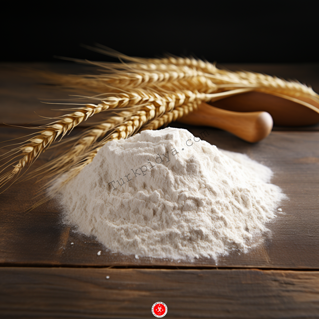 Wheat Flour in Turkey