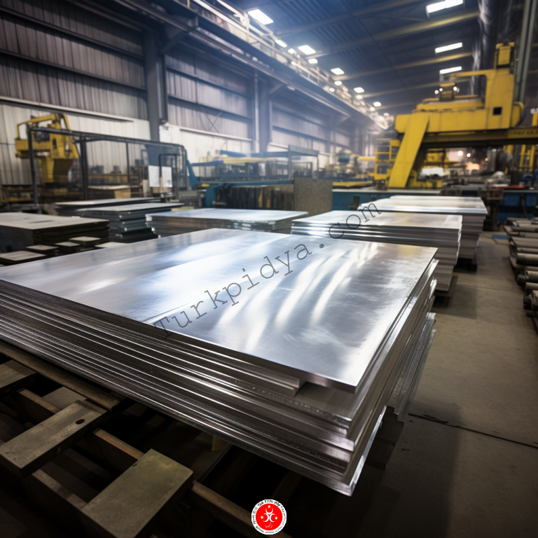Read more about the article Top Aluminum Manufacturers in Turkey : A Comprehensive Guide