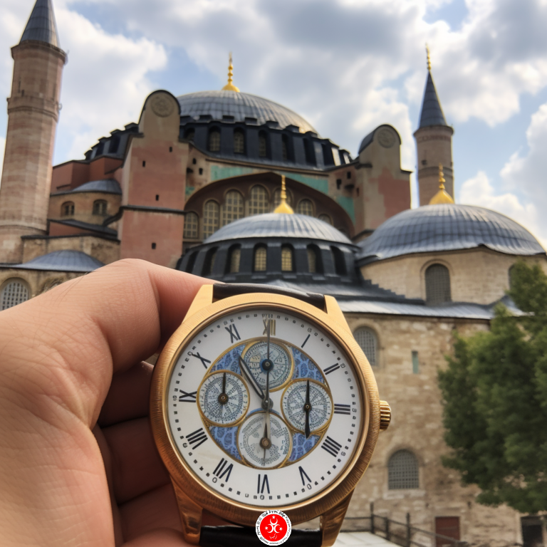 Read more about the article Virtuális időutazás: A Törökország és az Egyesült Királyság közötti időkülönbség megértése