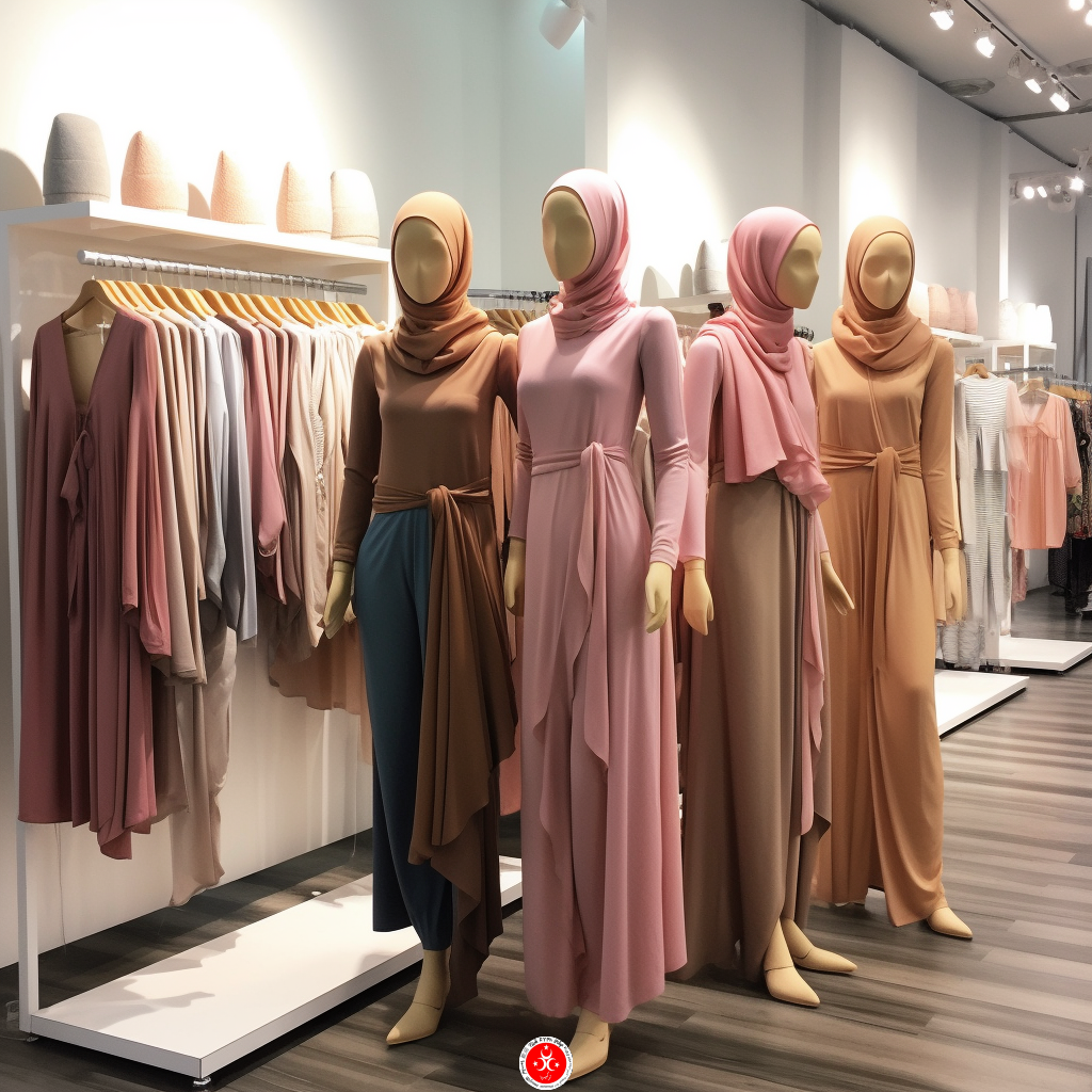 turkey clothes store Hijab