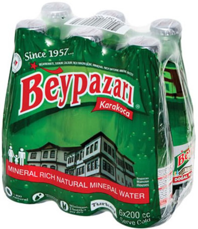 apă Beypazarı