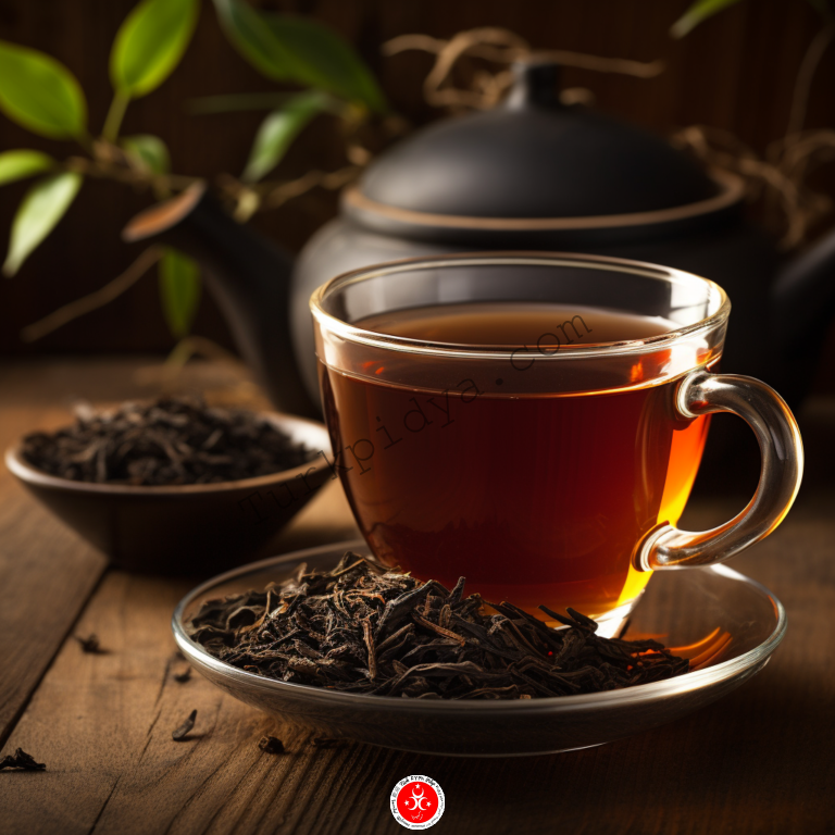 Best 7 Turkish Tea Brands .. Full Guide 2023 – Turkpidya