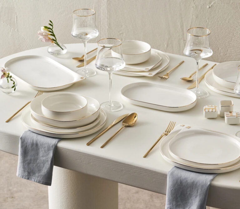 Top 8 Turkish Dinnerware Brands A Comprehensive Guide ️ • Turkpidya 🇹🇷