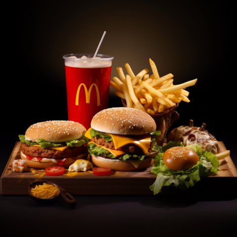 McDonald's Turkey: Your Comprehensive Guide For 2023! • Turkpidya 🇹🇷