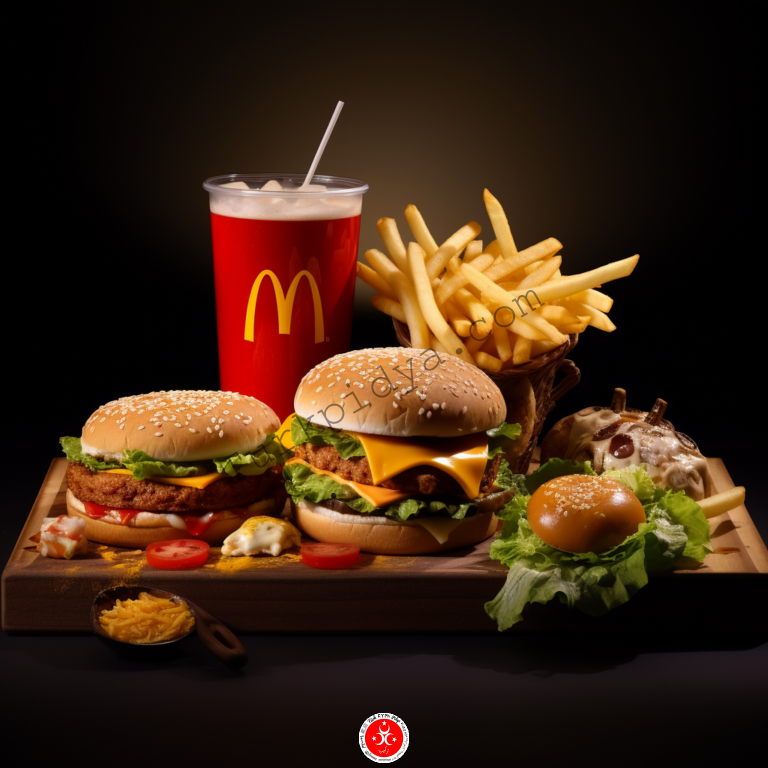 Read more about the article McDonald’s Törökország | Menü Árak $ € ₺ | Ételrendelés | Franchise | Teljes útmutató