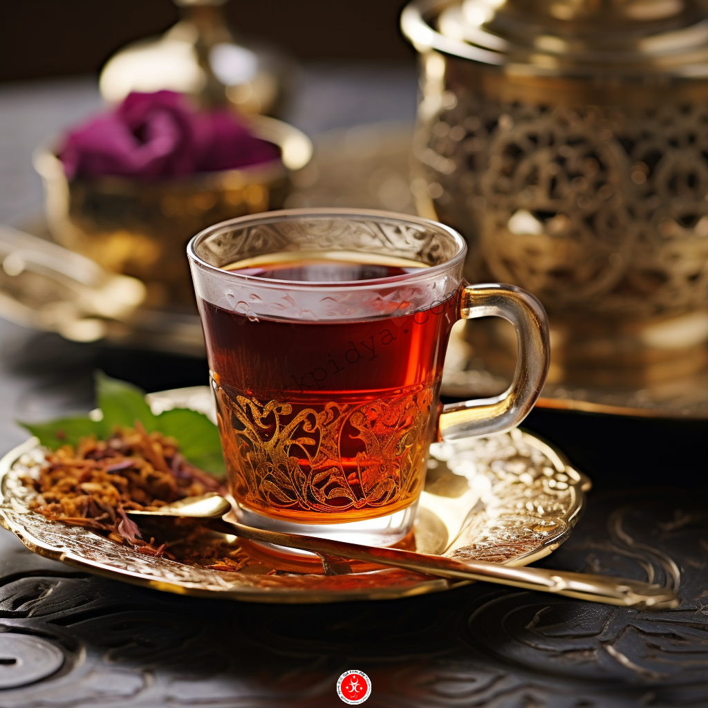 Tea Turkish