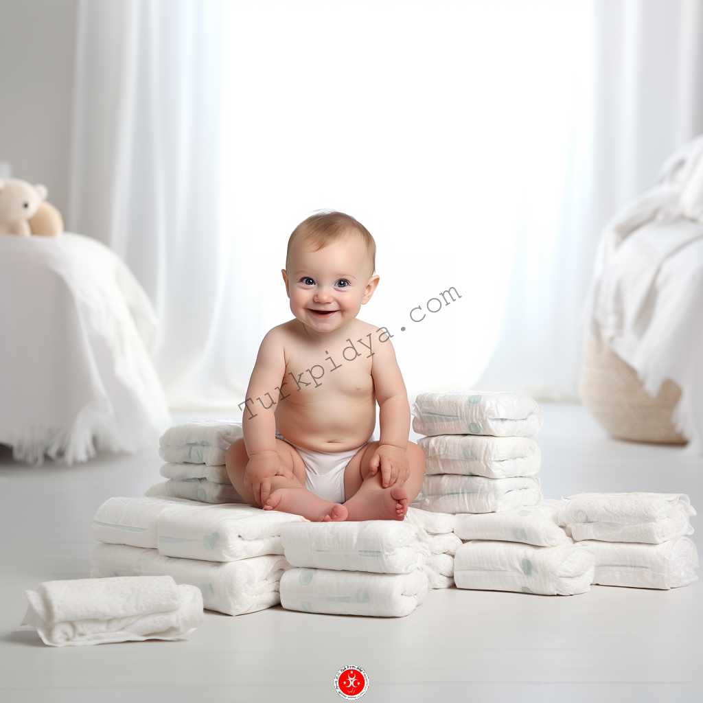 Turkish baby diapers manufacturers list