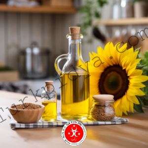 Read more about the article Best 8 Sunflower Oil Companies in Turkey