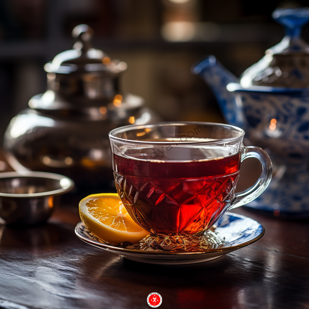 Turkish tea brands 1