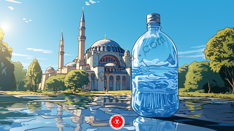 Lees meer over het artikel Top 10 flessenwatermerken in Turkije .. Volledige gids 2023