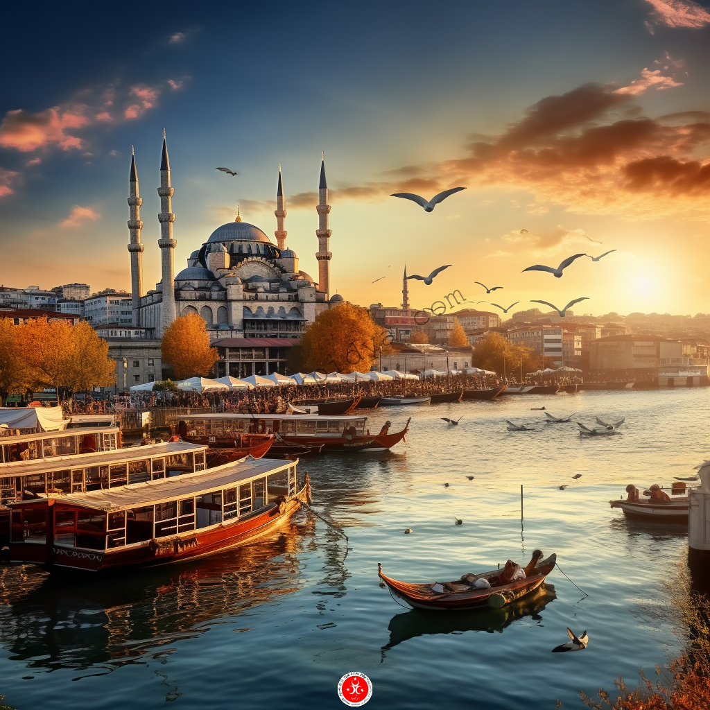 istanbul beauty
