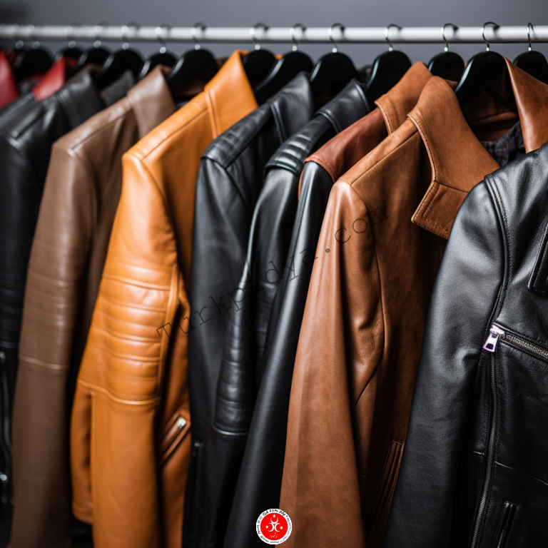Read more about the article Top 7 Turkish Leather Brands & Factories : Your Ultimate Guide