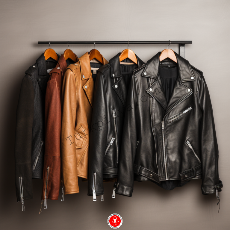 Top 7 Turkish Leather Brands & Factories Your Ultimate Guide