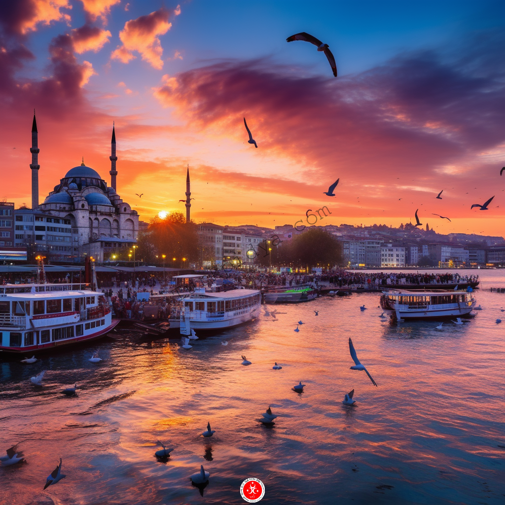 sunset-in-Turkey-1