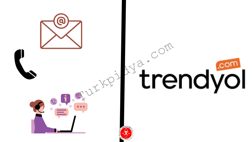 Trendyol Customer Service Phone email chat