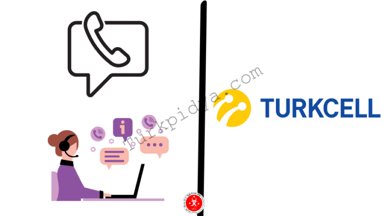 Turkcell Customer service 1 1