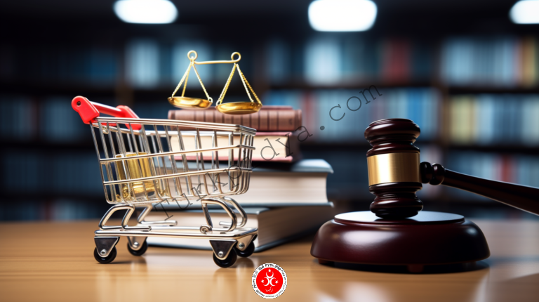Подробнее о статье Защита прав потребителей в Турции: как сообщить о недобросовестных действиях и защитить свои права потребителей