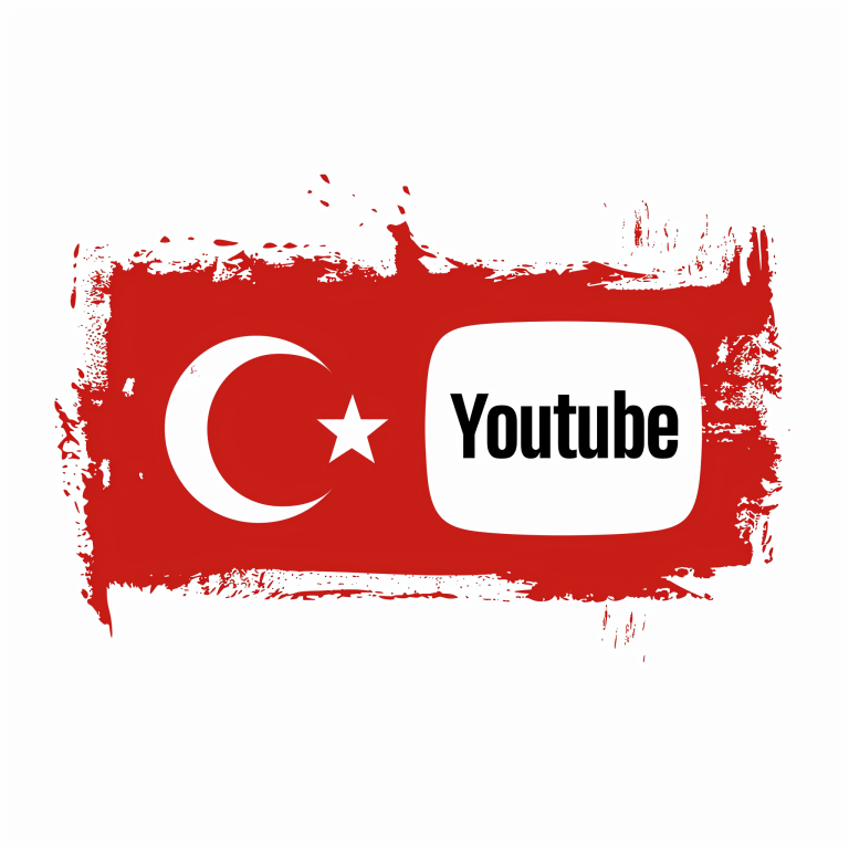 Youtube Turkey