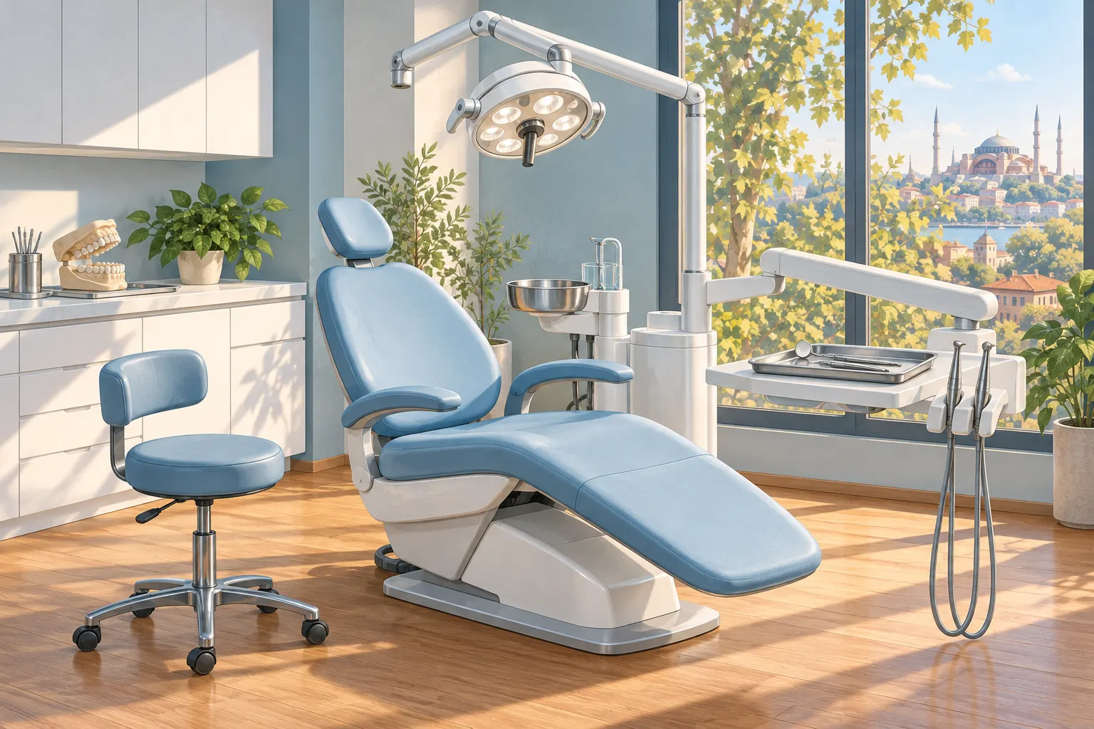 dental treatment turkiye cover