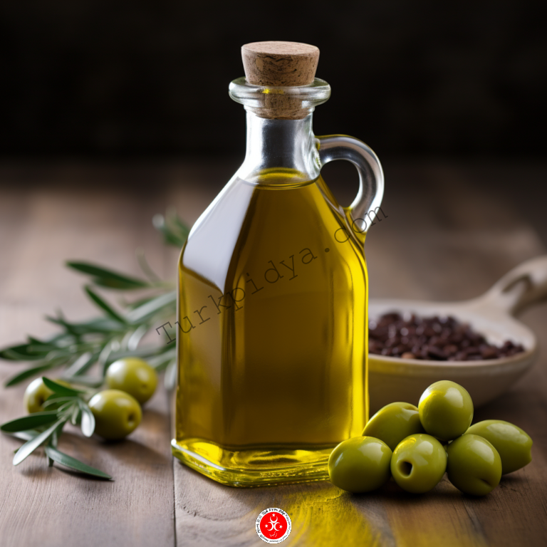 Lees meer over het artikel Topmerken en fabrikanten van Turkse olijfolie