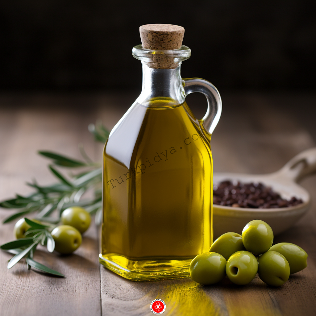 olive oil turkish