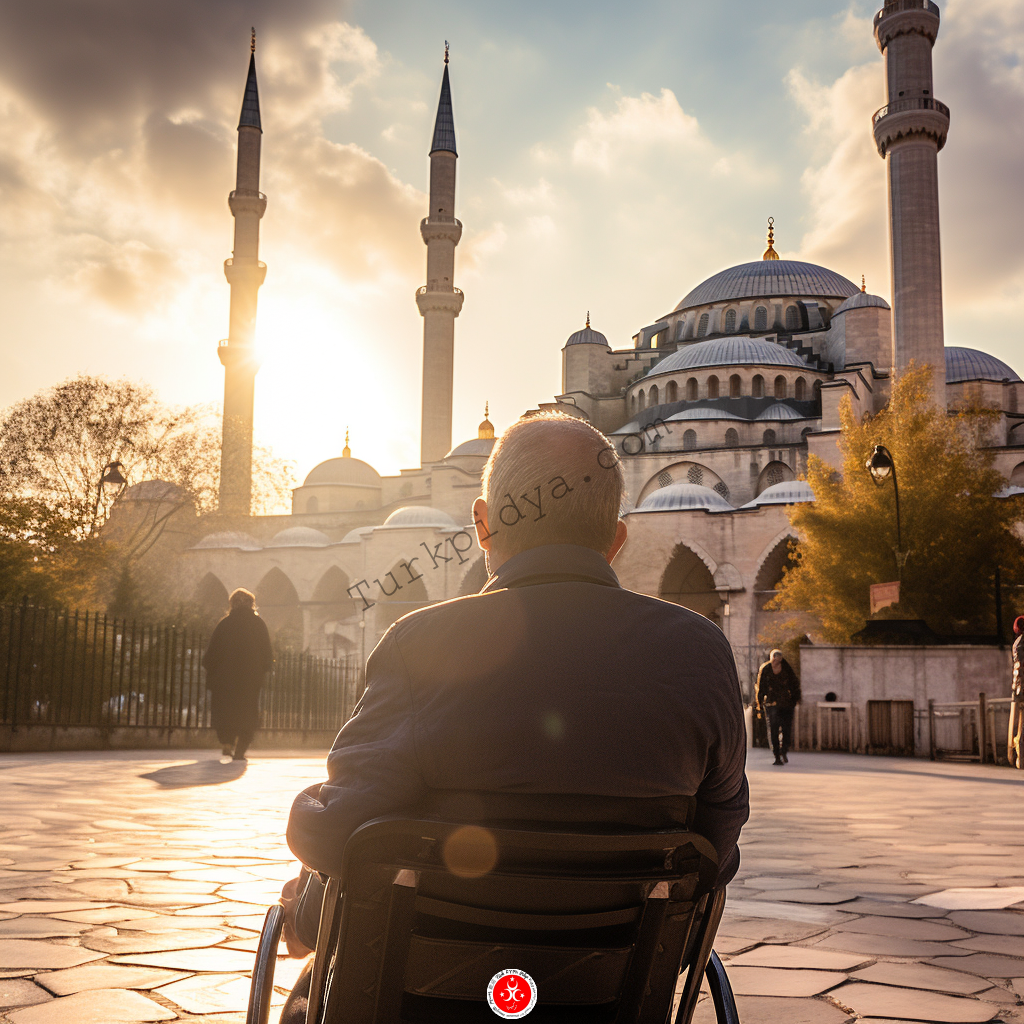 Accessibility Istanbul