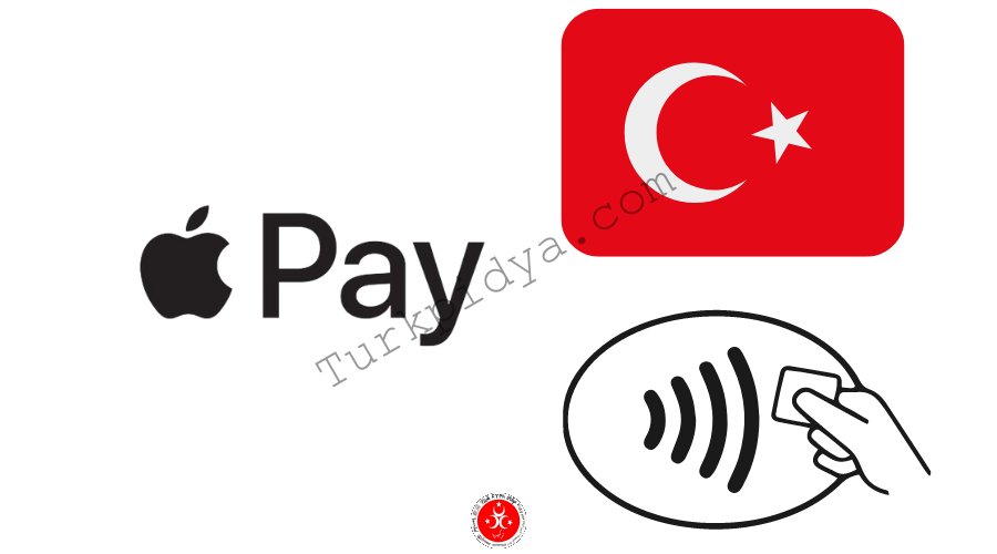 Apple Pay Turkey