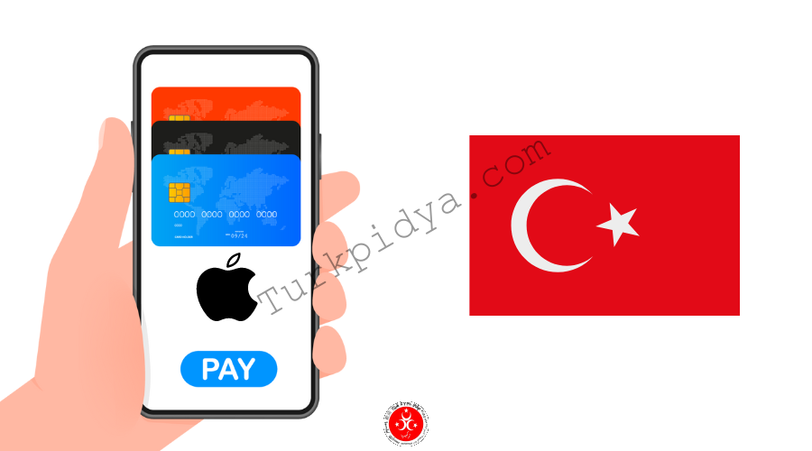 Apple Pay in Turkey
