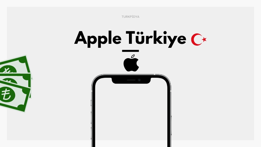 Подробнее о статье Прайс-лист Apple Турция (обновлен в сентябре 2023 года)
