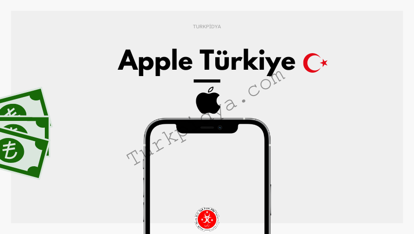 Apple Turkey Price list