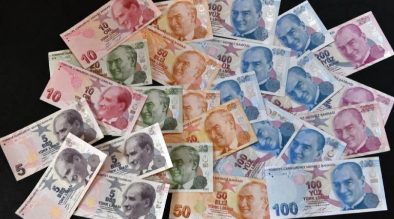 Přečtete si více ze článku Jak koupit tureckou liru online – konečný průvodce (edice pro sběratele měn)