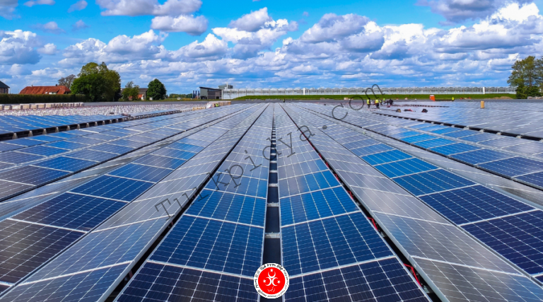 Read more about the article Top 10 Solar Panel Manufacturers in Turkey | Price $ | Renewable Energy | Full Guide