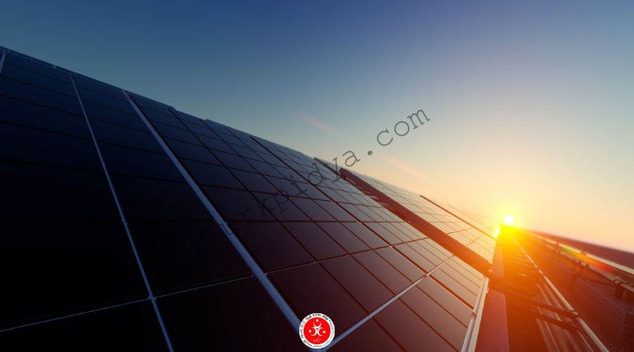 Solar Panel Manufacturers in Turkey